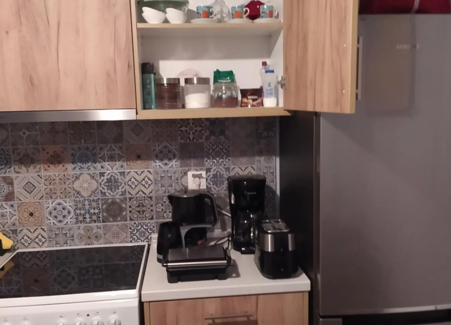 Cozy Three Bdrms Central Apt At Five Filippou Str Selanik