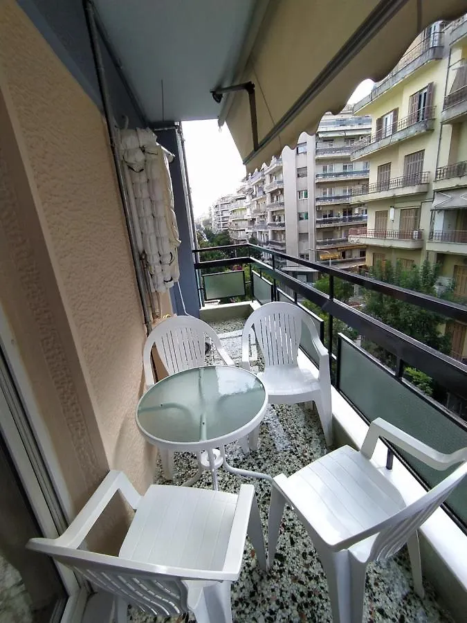 Cozy Three Bdrms Central Apt At Five Filippou Str Thessaloniki Greece