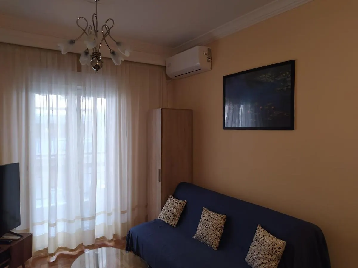 Cozy Three Bdrms Central Apt At Five Filippou Str Salonicco 0*,