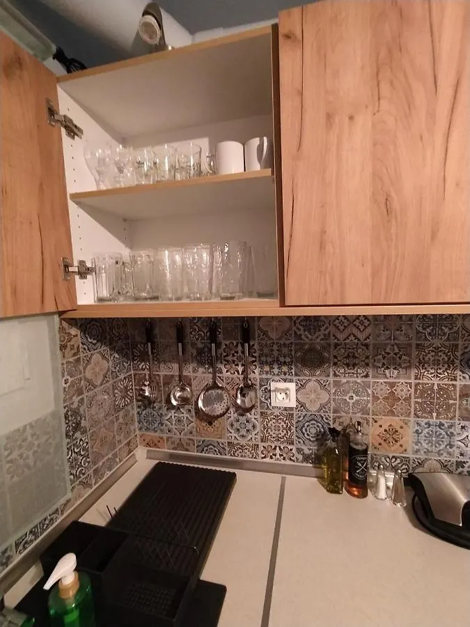 Cozy Three Bdrms Central Apt At Five Filippou Str Thessaloniki